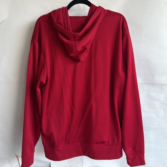 USC‎ Trojans Pullover Sweatshirt Hoodie University Southern California Fight On - Picture 4 of 4